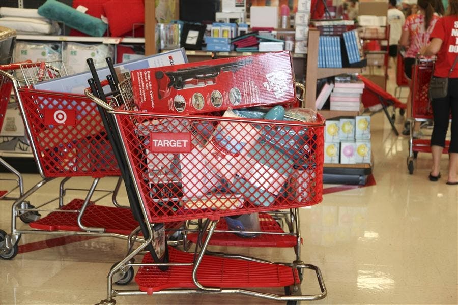 Target