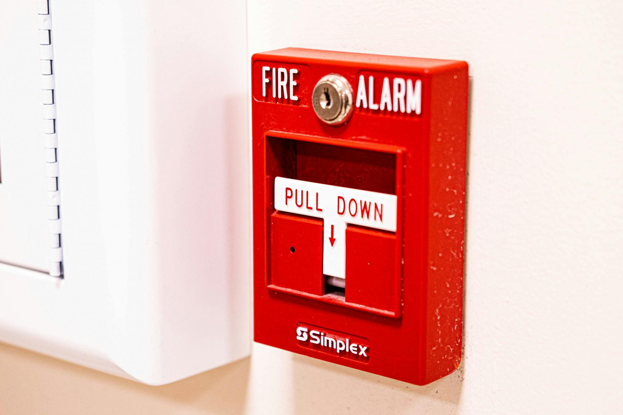 Cafalsealarm021320.JPG