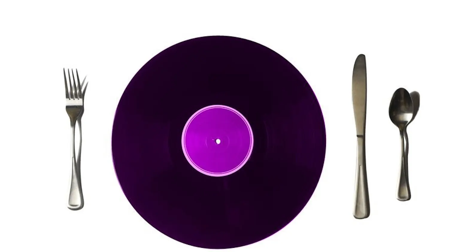 Feast on the vinyl revival