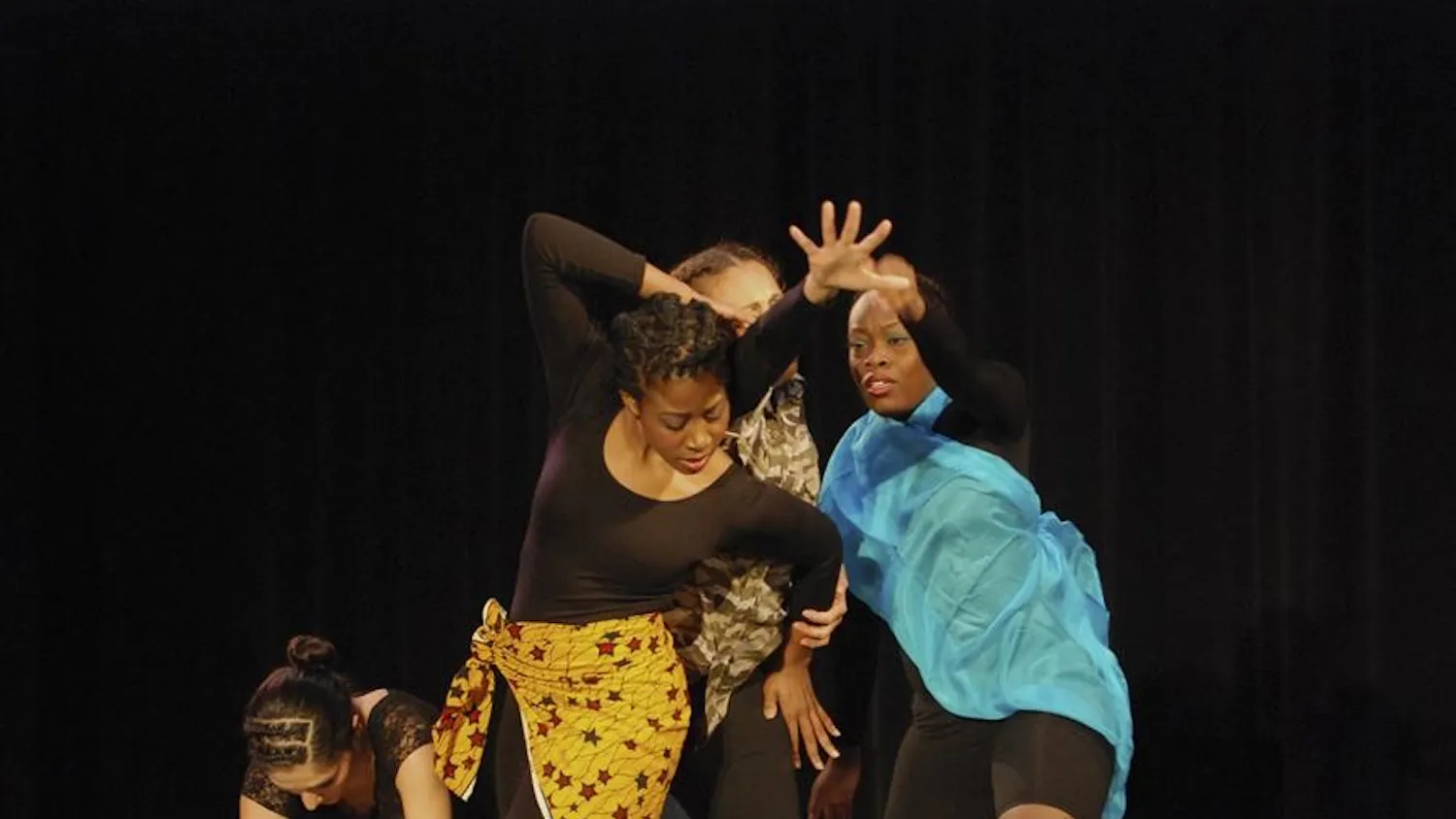 African Dance