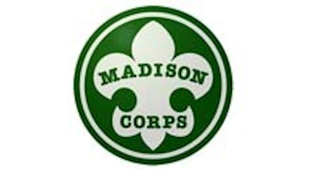 Madison Scouts