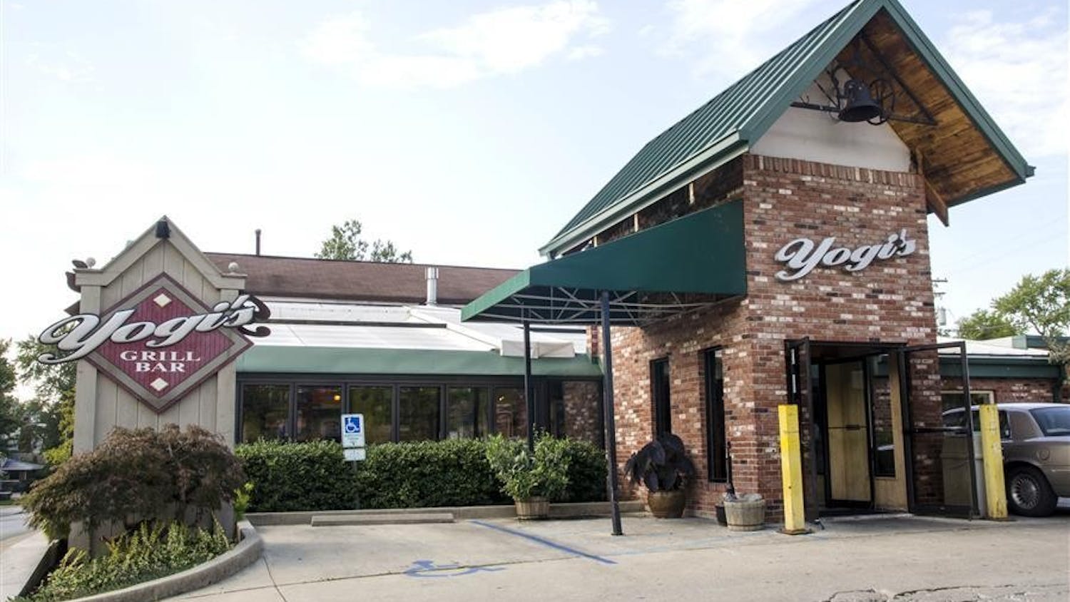 Bloomington restaurant&nbsp;Yogi's Kitchen and Tap&nbsp;will close July 22.