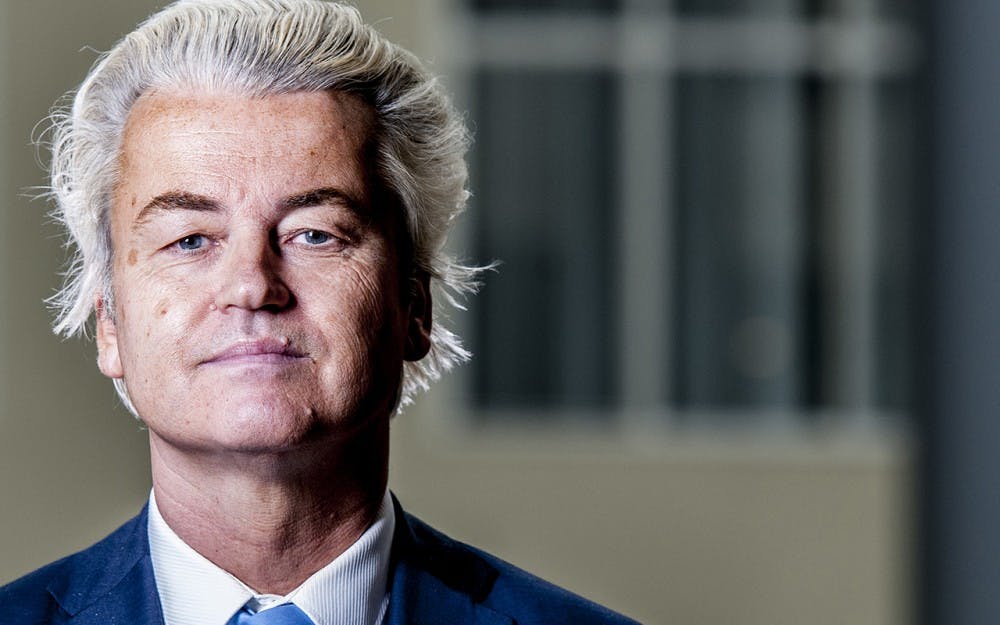 WORLD NEWS NETHERLANDS-ELECTION ABA