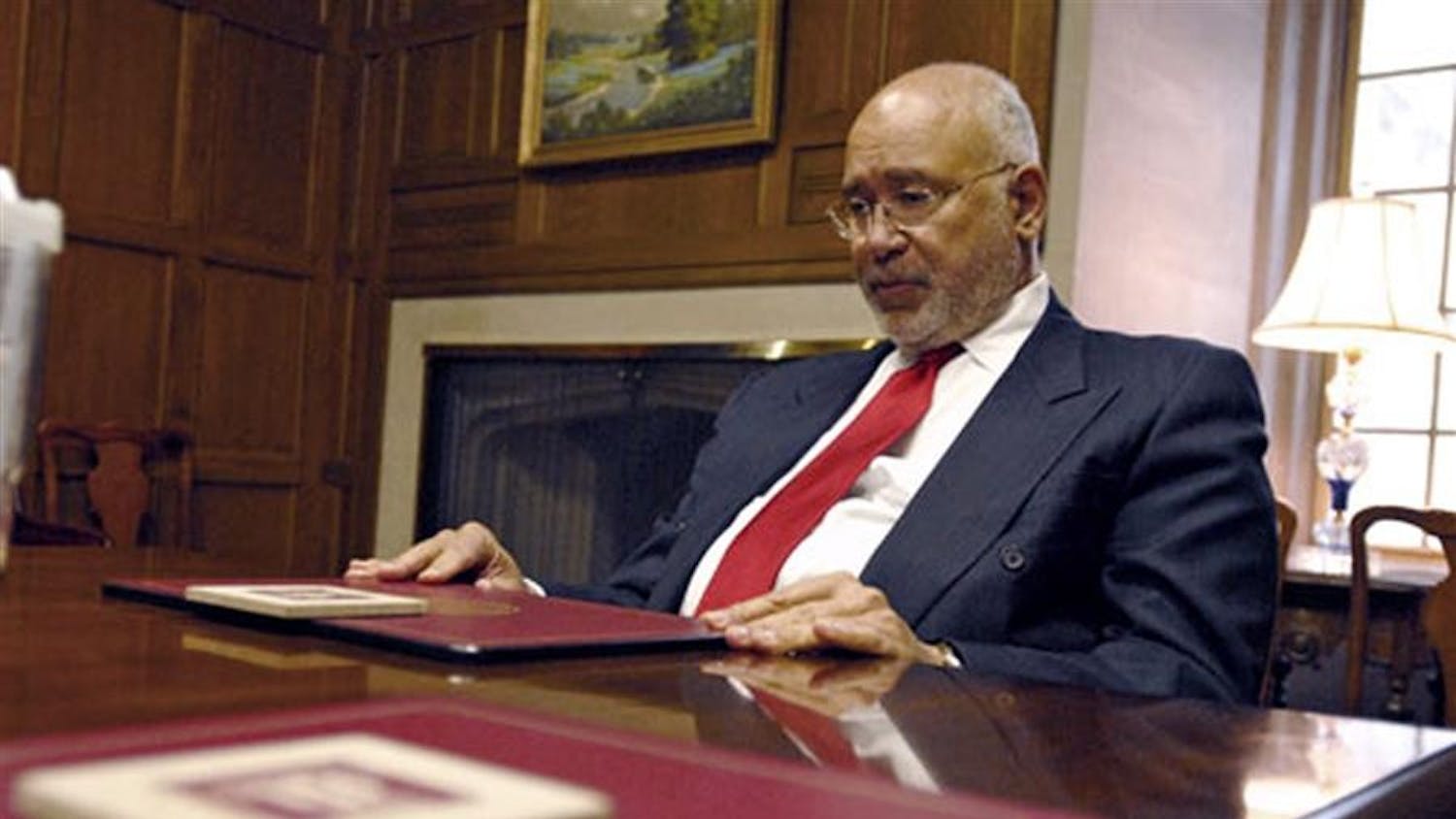 Decade in News Photos