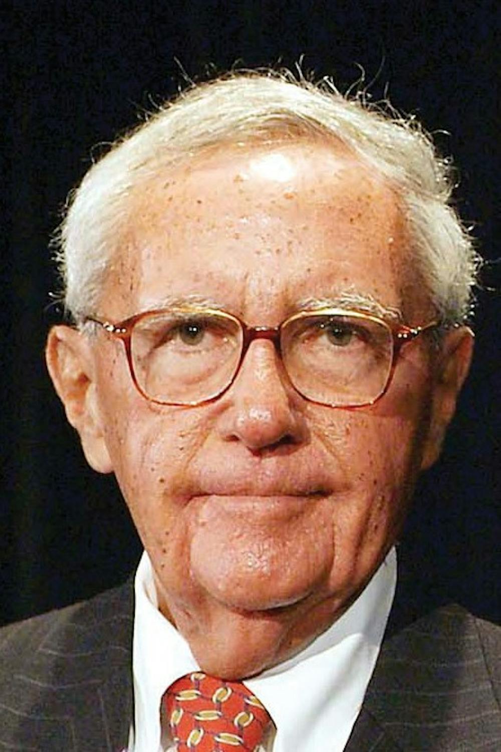 COURTESY PHOTOKen Gros Louis