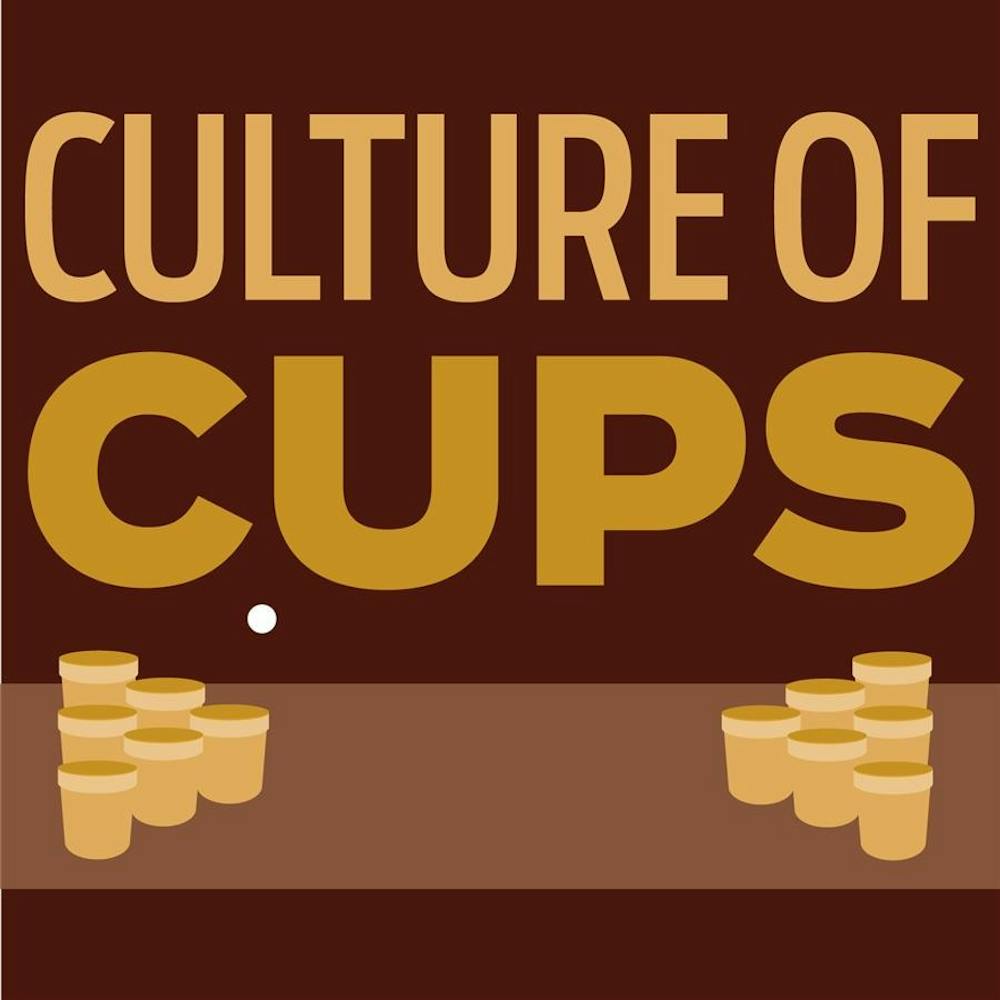 Culture of Cups