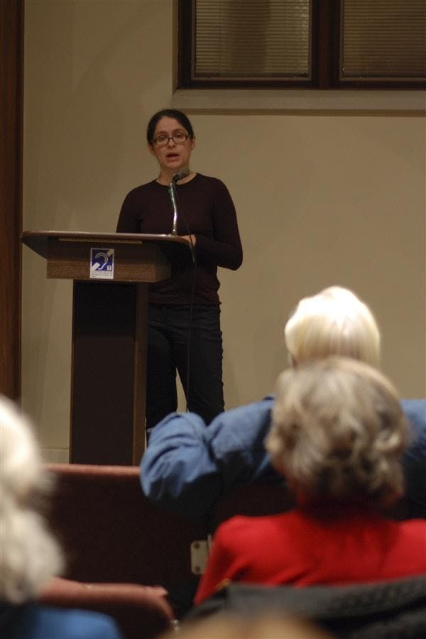 Homeless Shelters Discussion