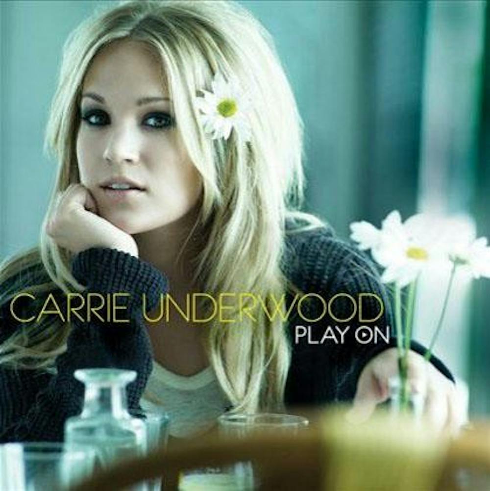 carrie