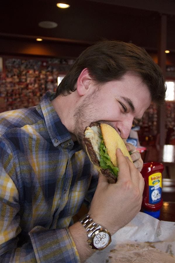 Food challenges