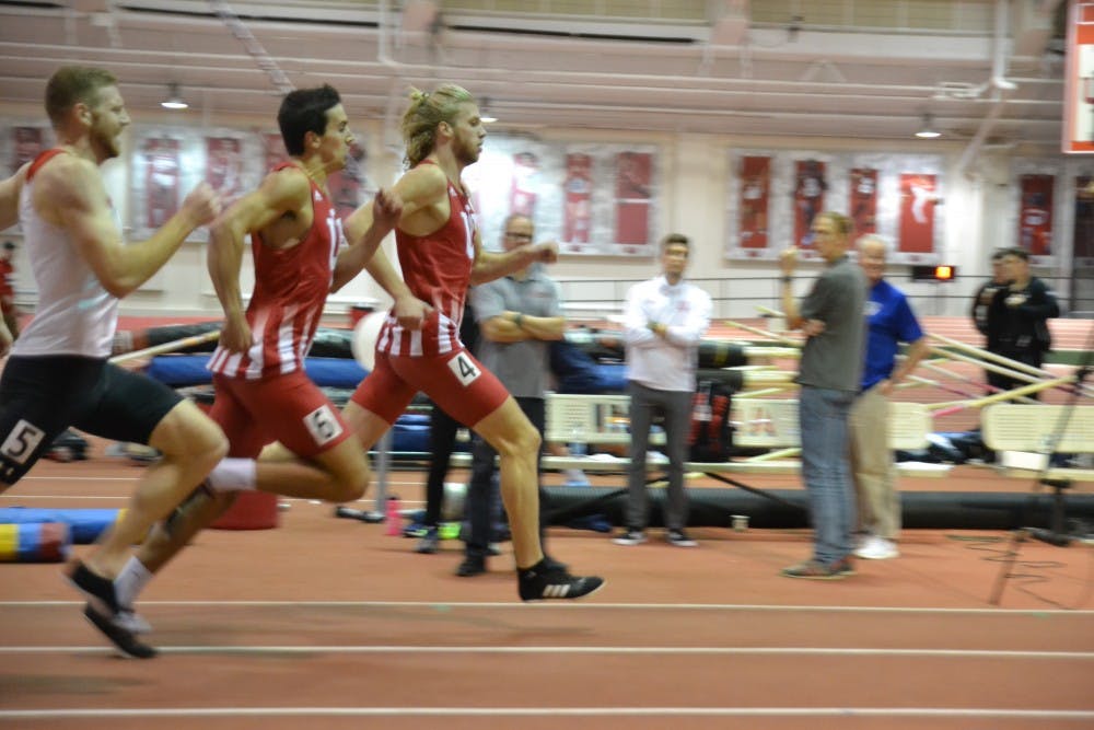 Cooper Williams Leads