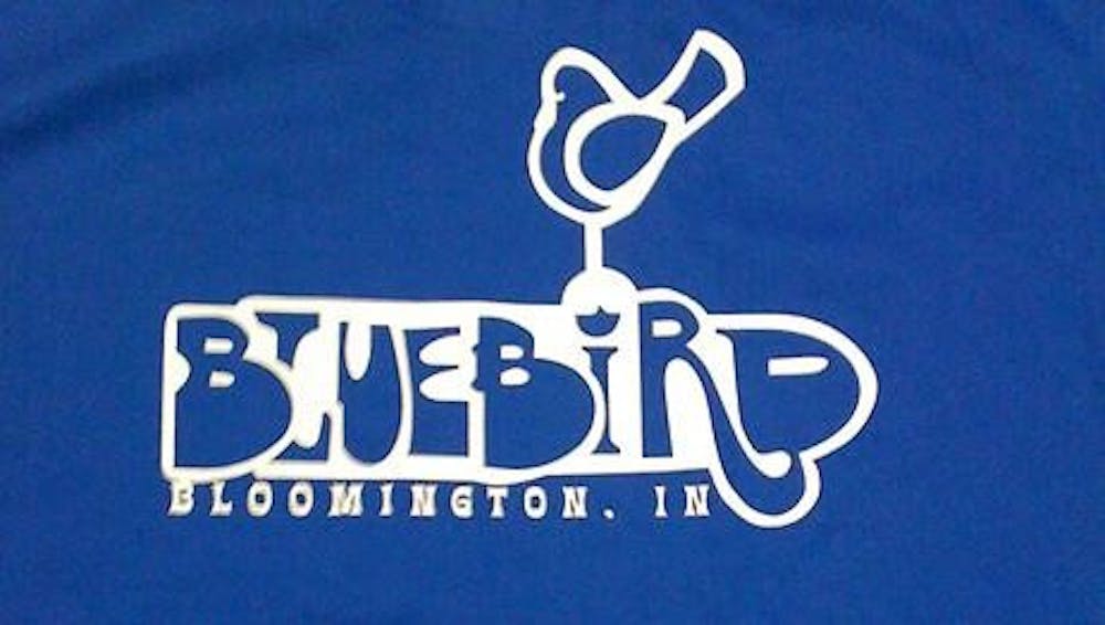 bluebird