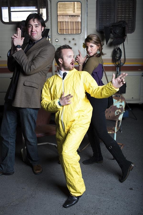 CAROUSELentBreakingBad