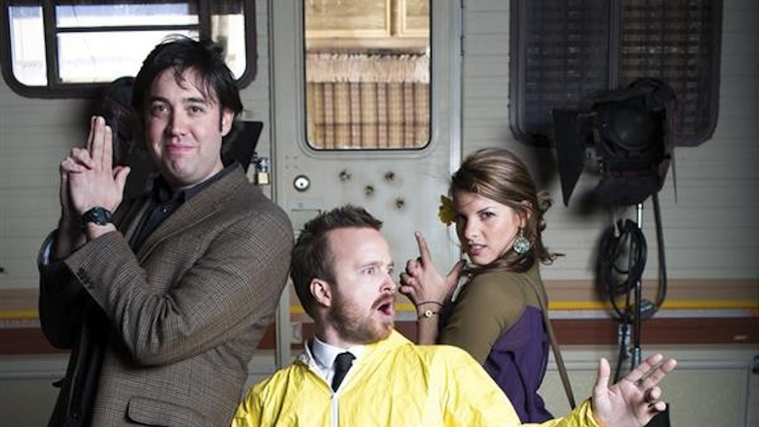 CAROUSELentBreakingBad