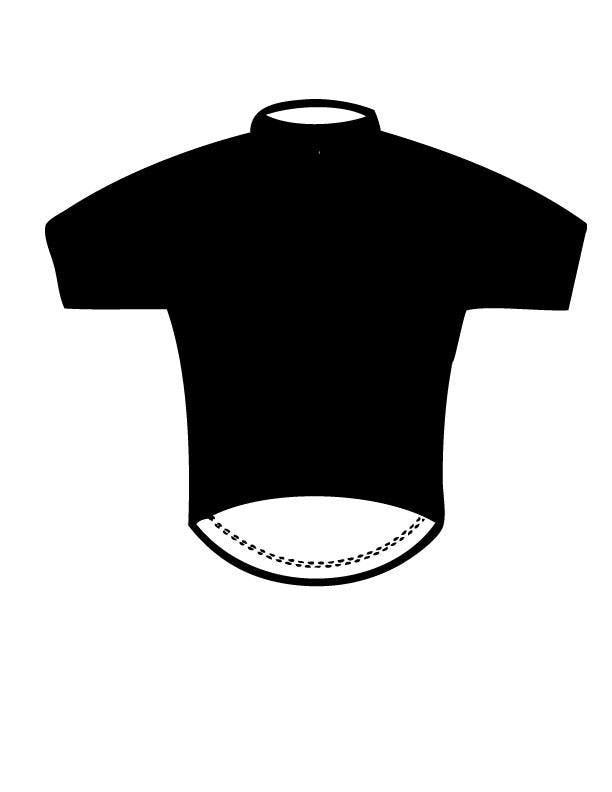 Black Jersey