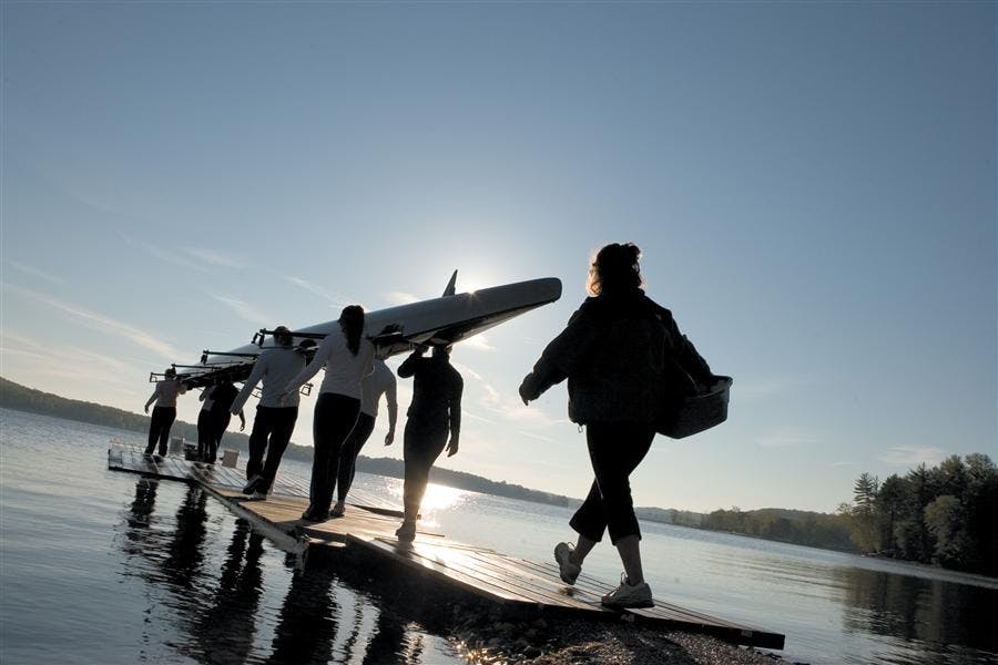 Decade in Sports Photos