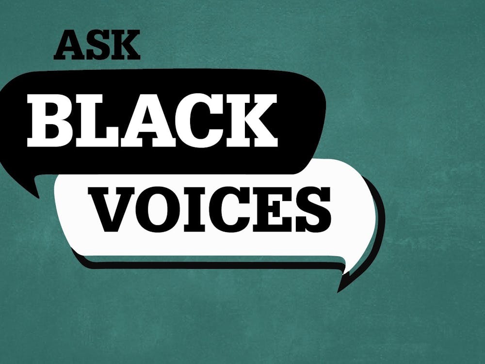 “Ask Black Voices” is a segment where Black Voices answers questions and give honest feedback to our audience.
