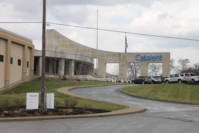 Pharmaceutical company Catalent to lay off 400 Bloomington employees Indiana Daily Student