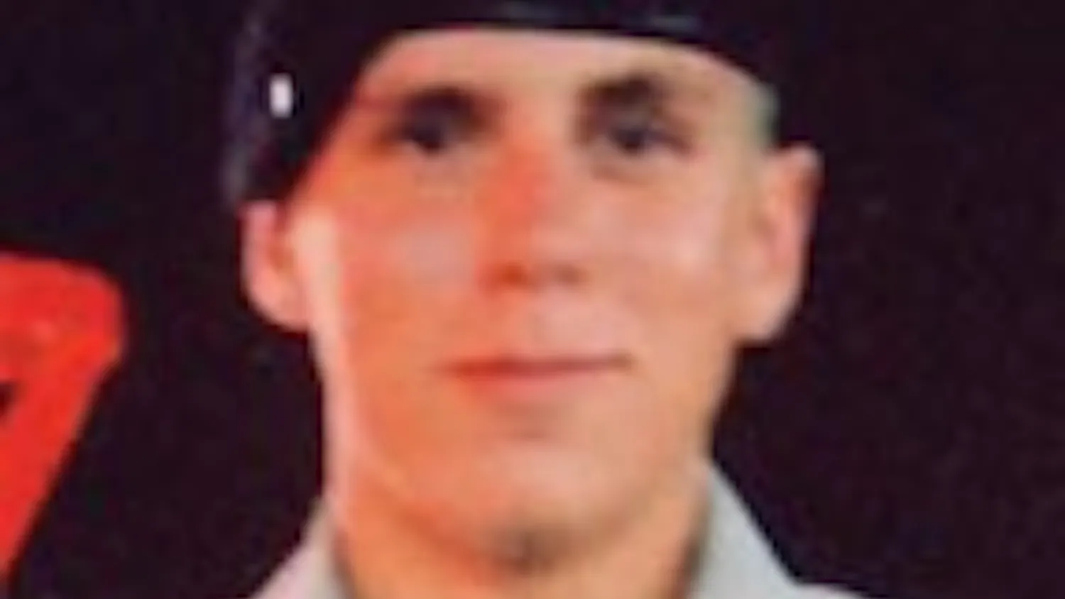 Soldier Killed