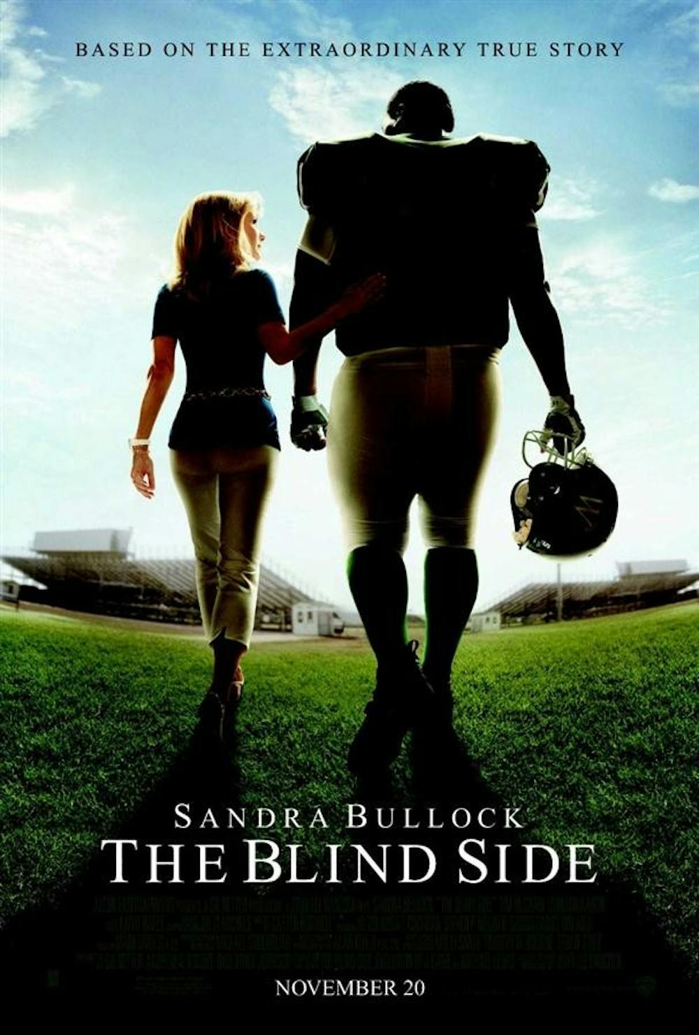 blind side