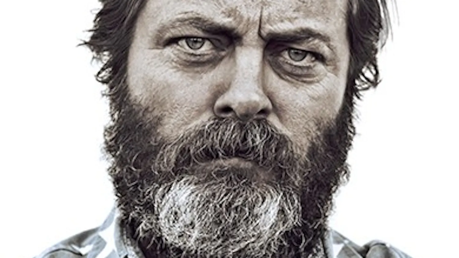 Nick Offerman