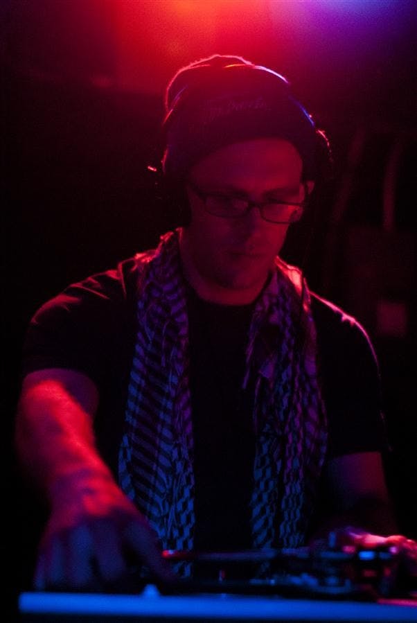 Rhino's Hip-Hop Benefit