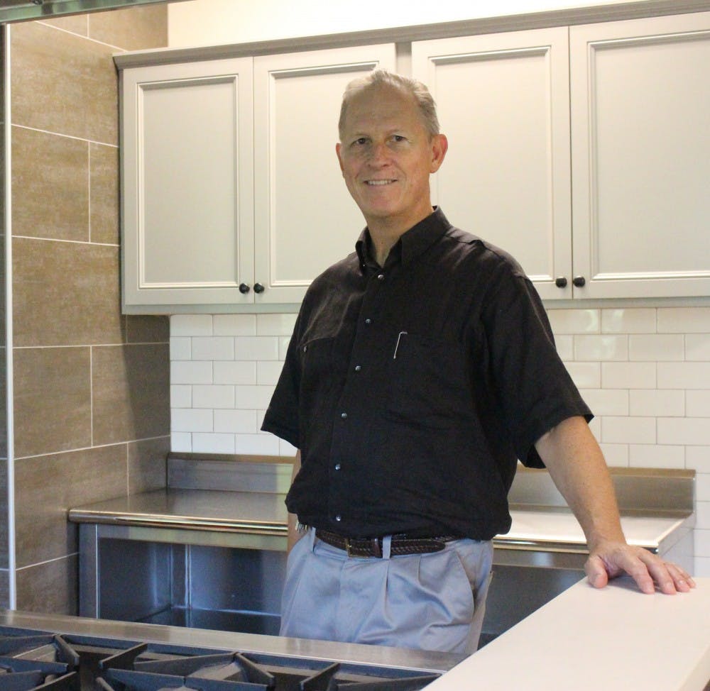 read test kitchen