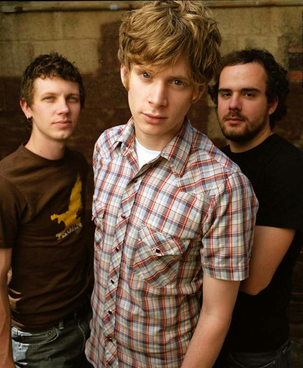 Relient K manages to expand and also stay true to its sound.