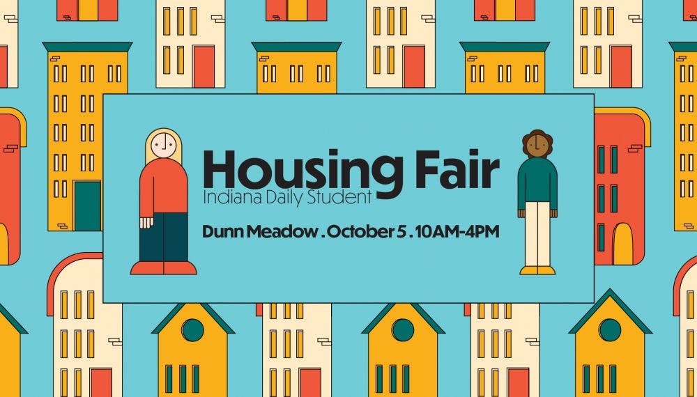 Housing Fair Fall 2021