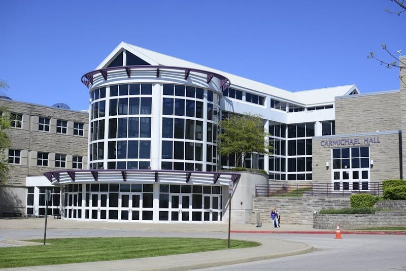 MCCSC Board Recommends 5 Million School Renovations Project Indiana
