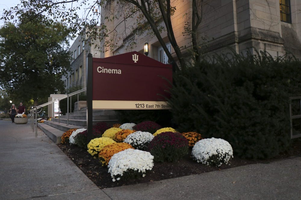 <p>A screening of Black Panther for Ruth E. Carter’s visit to IU took place Oct. 5 at IU Cinema. Carter was the first African-American woman to win an Oscar for Best Costume Design in 2019.</p>