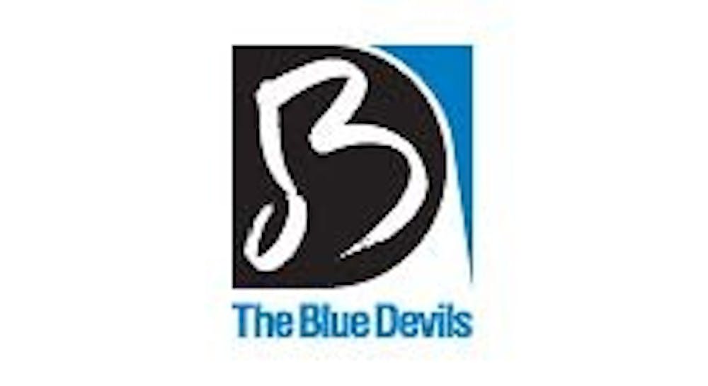 Blue Devils