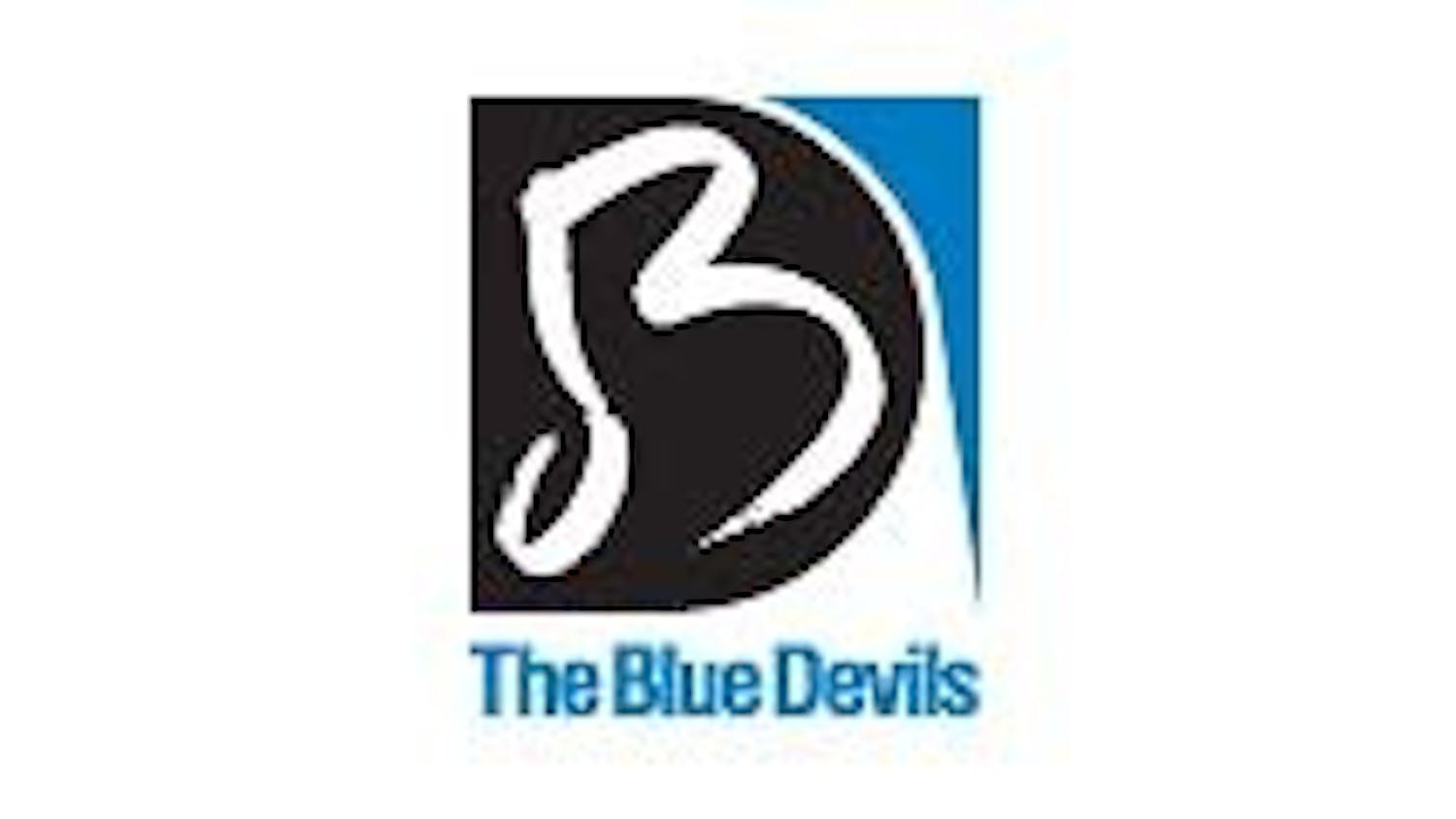 Blue Devils