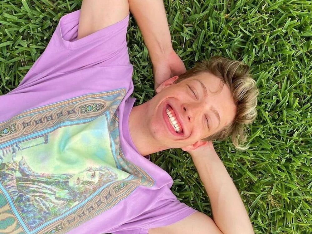 Nate Stratton is seen smiling, laying in the grass. Attorneys for the Estate of Nathaniel J. Stratton have amended a wrongful death lawsuit against 22-year-old Madelyn Howard to add Kilroy&#x27;s Sports, Inc. as an additional defendant in the case. In September 2022, Stratton died while riding a scooter after Howard, who was allegedly driving drunk, reportedly hit him with her car. 