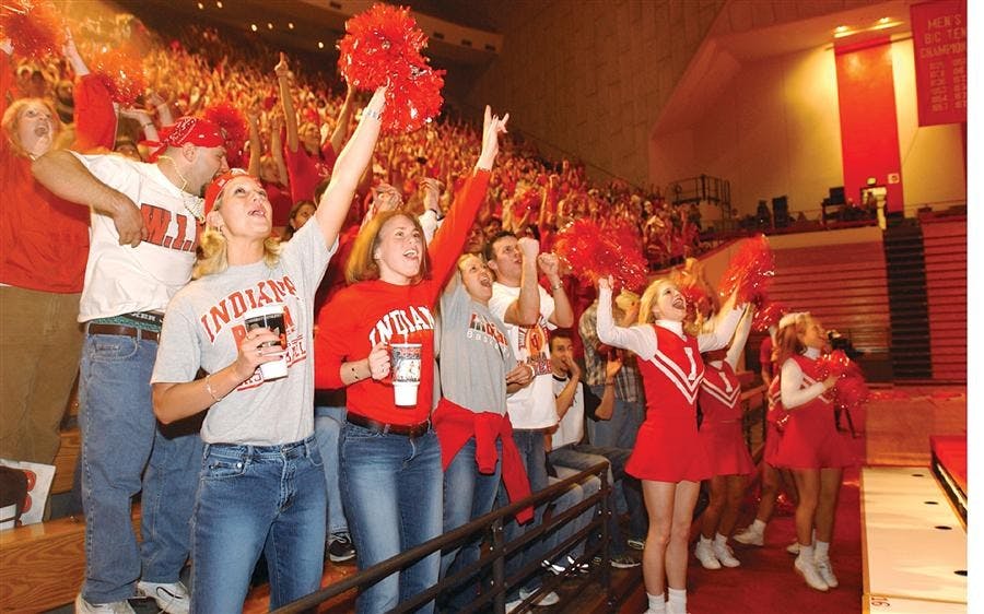 Decade in Sports Photos