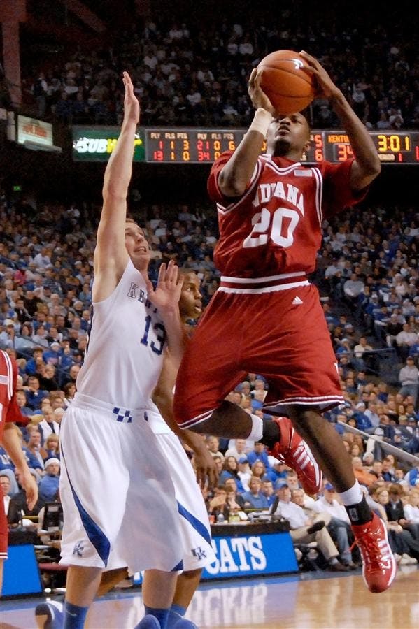 Men's basketball vs. Kentucky