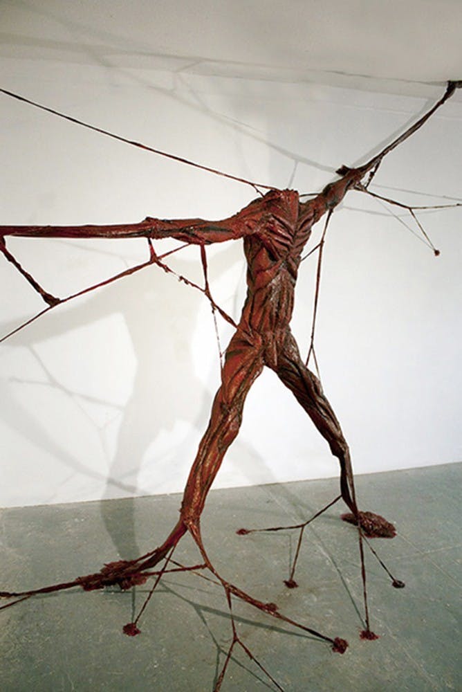 Finding purpose in pain