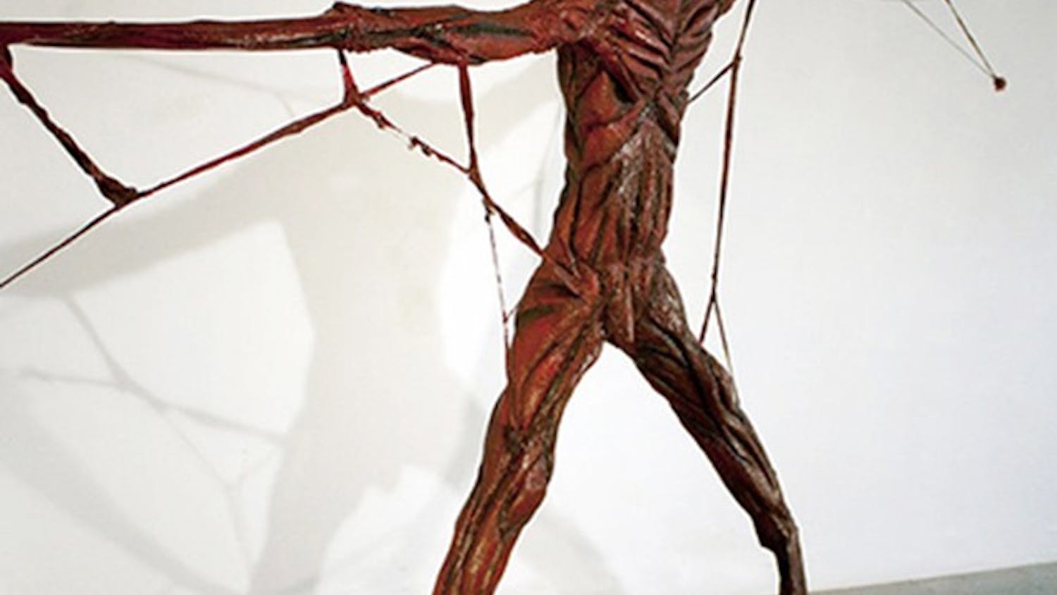 Finding purpose in pain