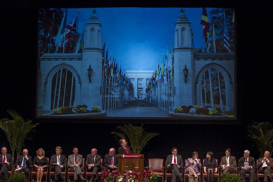 Groundbreaking Ceremony