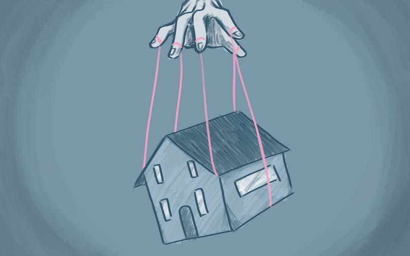 5 tips for dealing with off-campus housing landlords