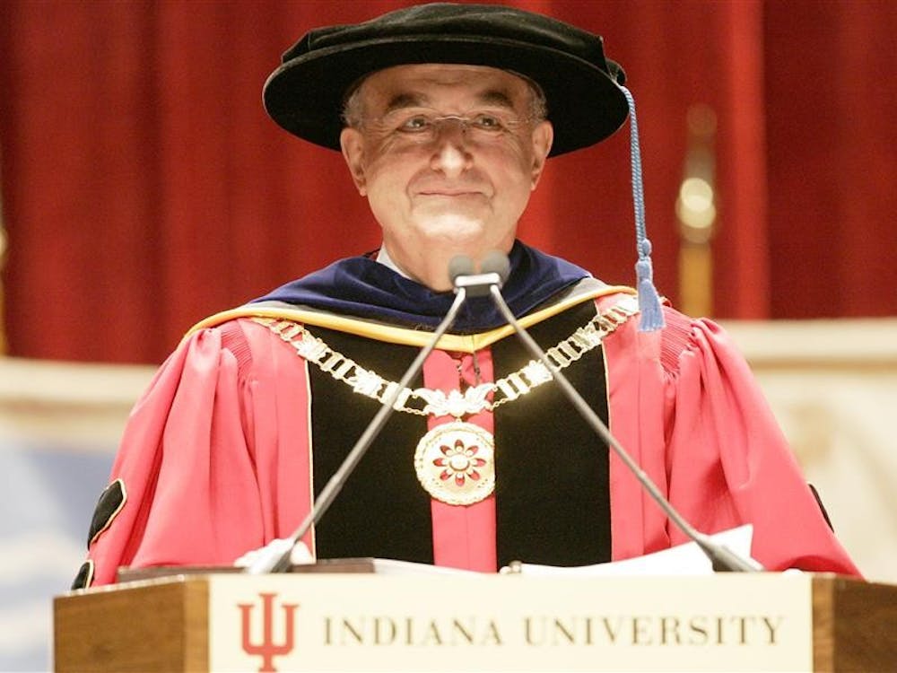 Age of Change: During McRobbie's presidency, seven IU schools have been created, closed or consolidated to adapt to 21st century demands. But are these changes working?