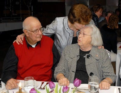 400 Years of Marriage