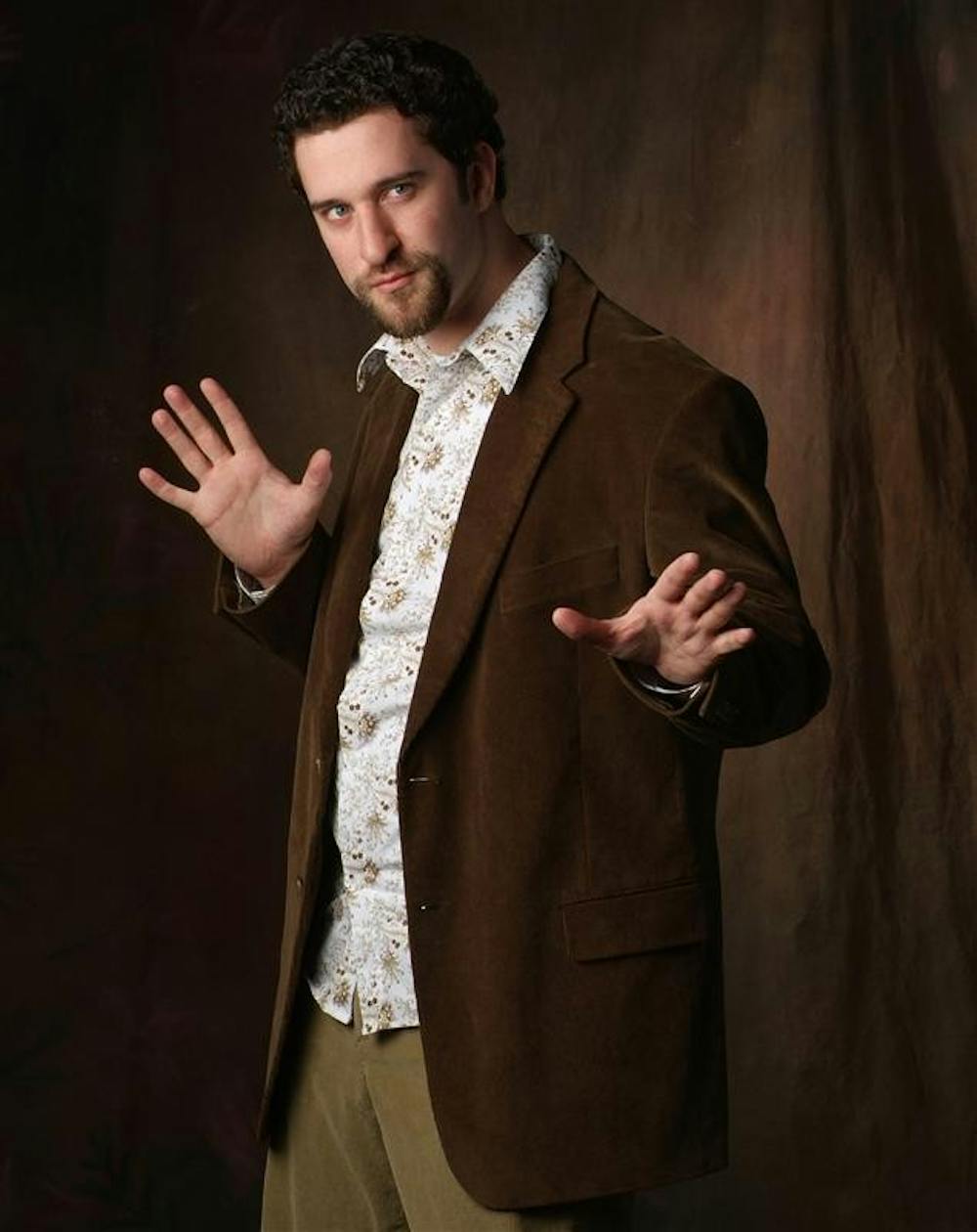 Dustin Diamond