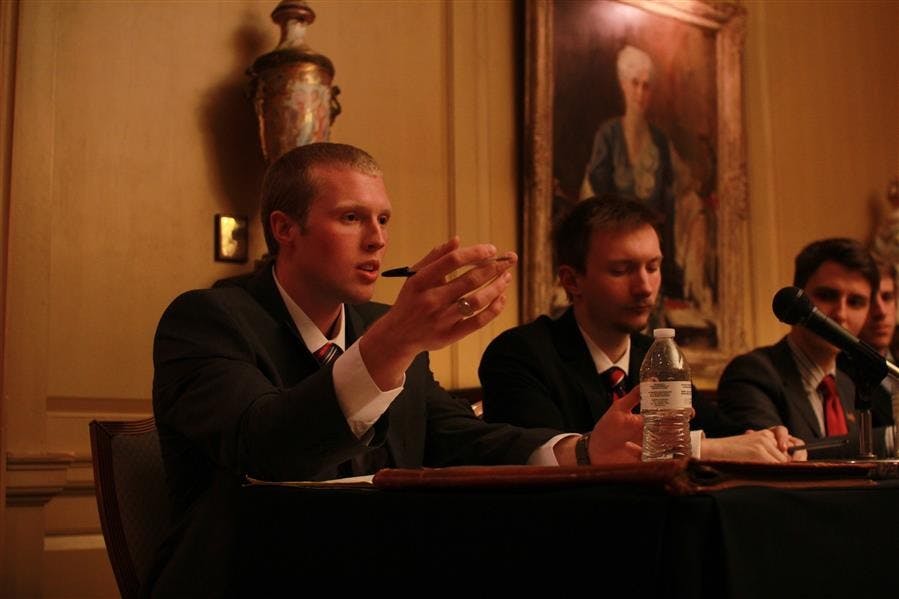 CAROUSELcaDebate