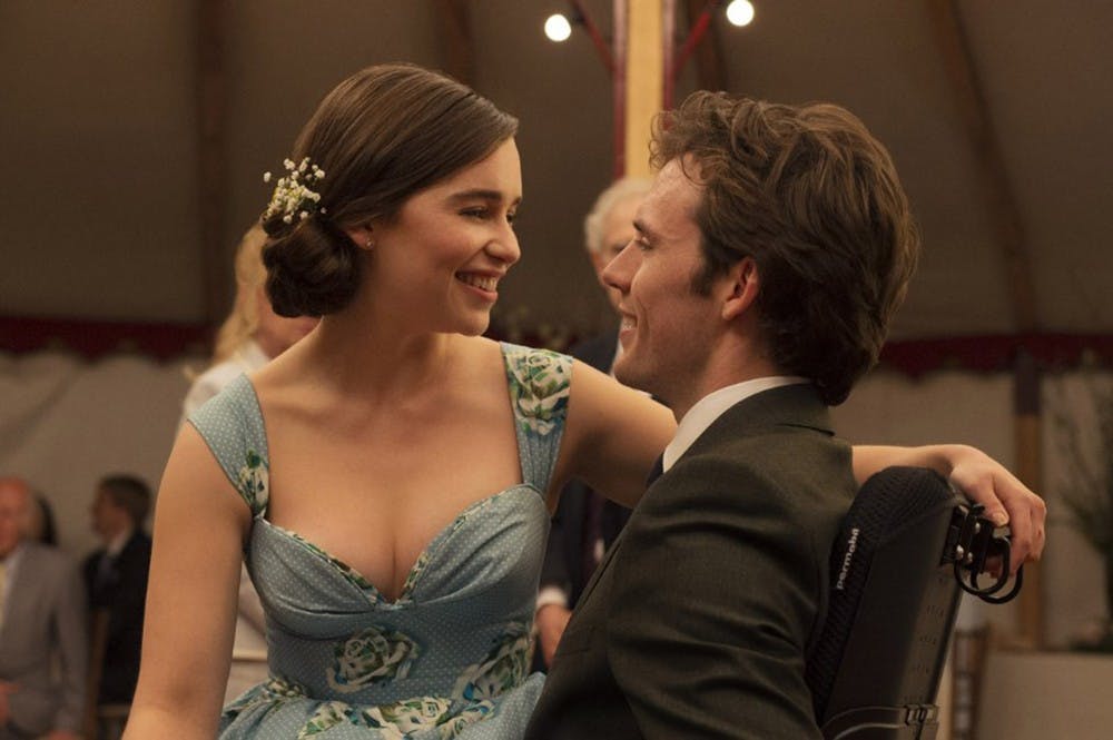 ENTER MEBEFOREYOU-MOVIE-REVIEW 1 MCT