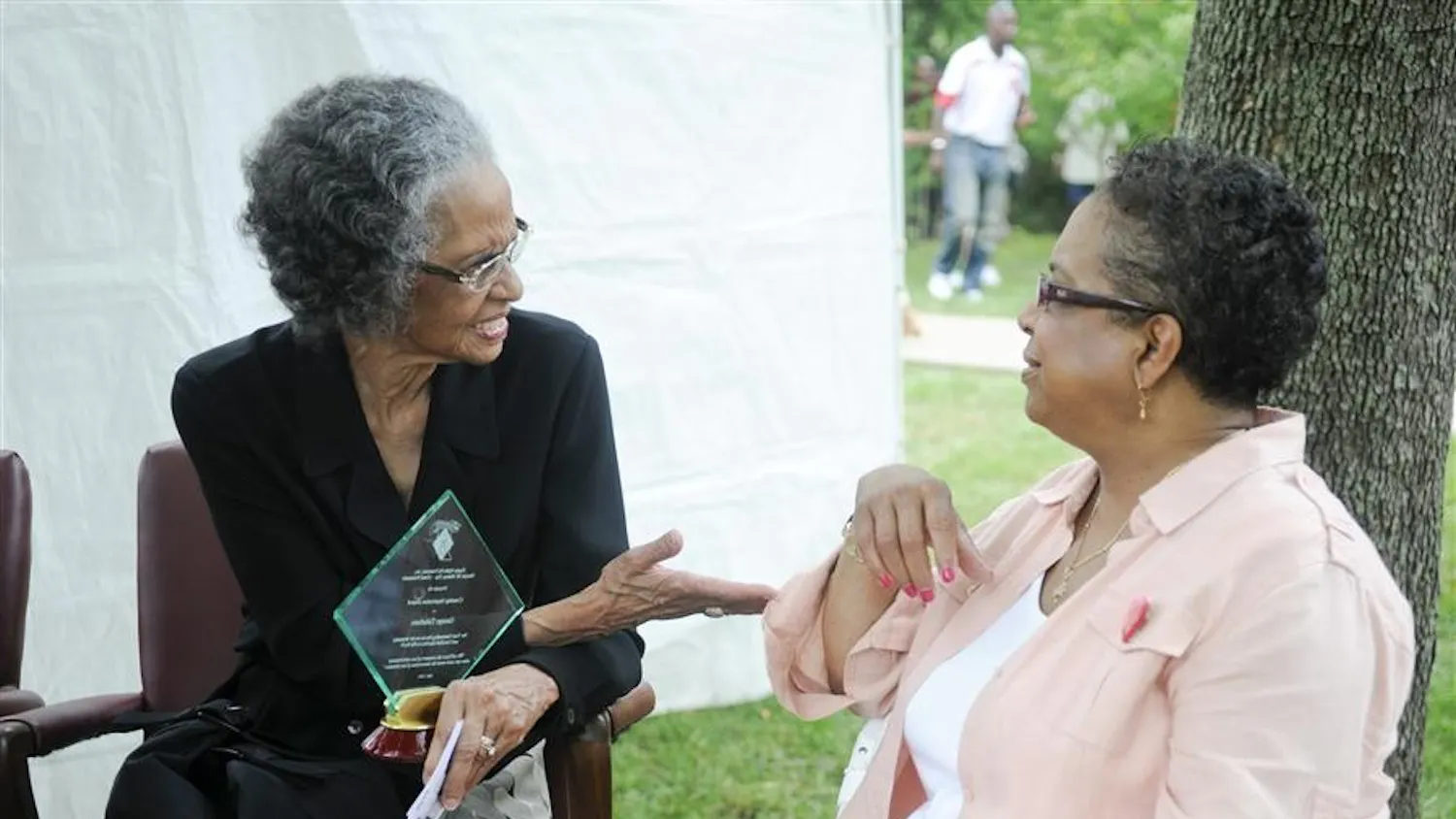 Kappa Alpha Psi 100th Anniversary