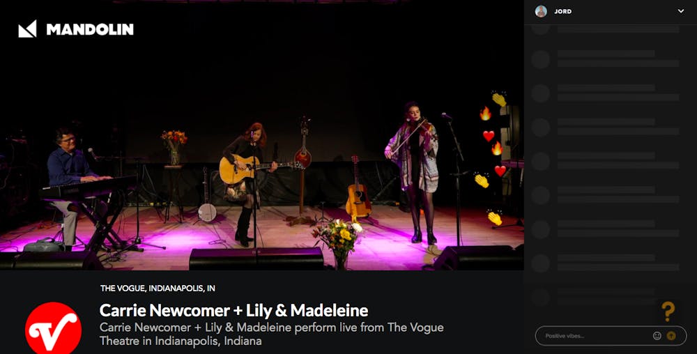 carrie-newcomer-mandolin-performance
