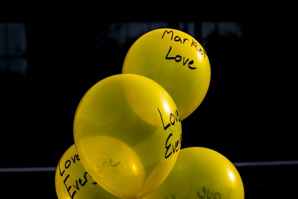 Bloomington Community Farmers’ Market returns after shutdown