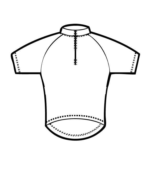 White Jersey