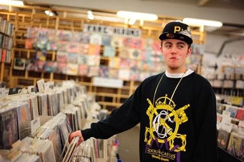 Mac Miller