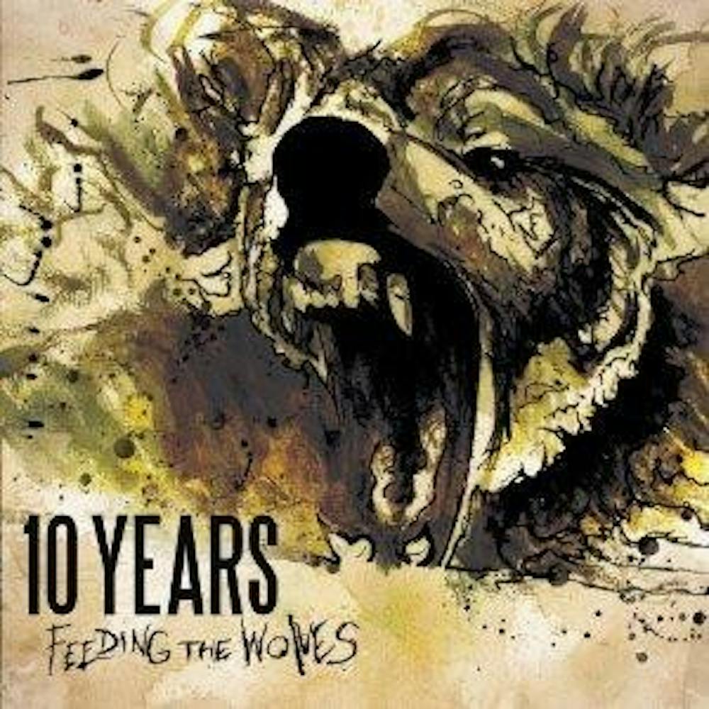 10years